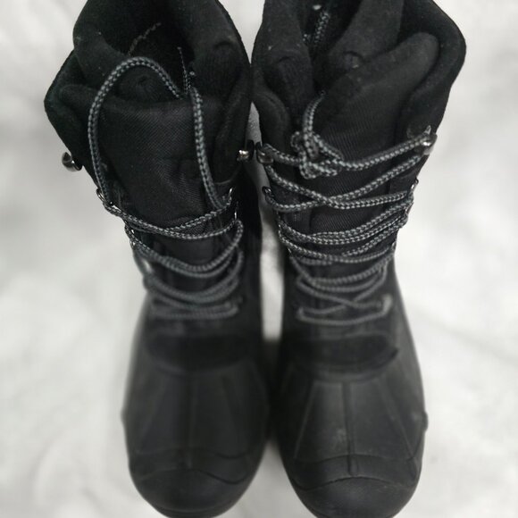 Mens Tote Boots